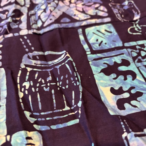 NWT Rare Florida Mai Kai Men’s Aloha Shirt Size XXL - Picture 2 of 5